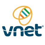Logo Vnet