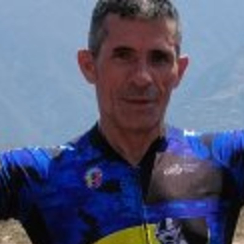 Foto de Jorge Hernán