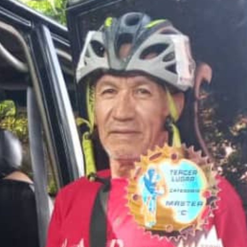 Foto de José Yustavo