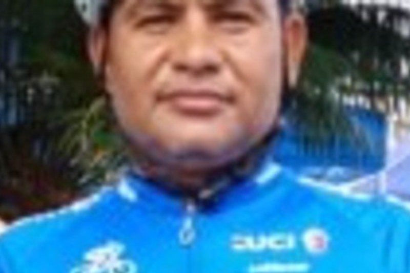 Foto de Claudio Ramón