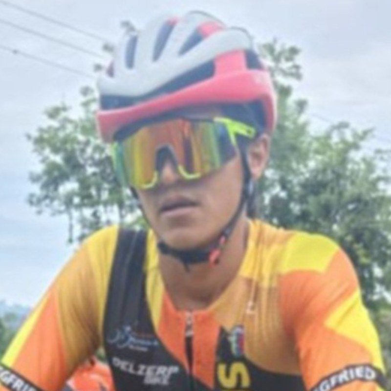 Foto de Carlos Alberto