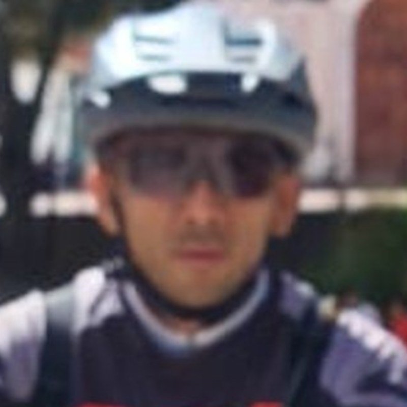 Foto de Pablo David