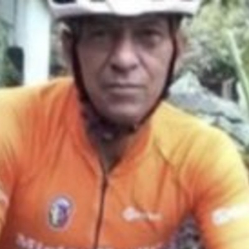 Foto de Cruz Alejandro