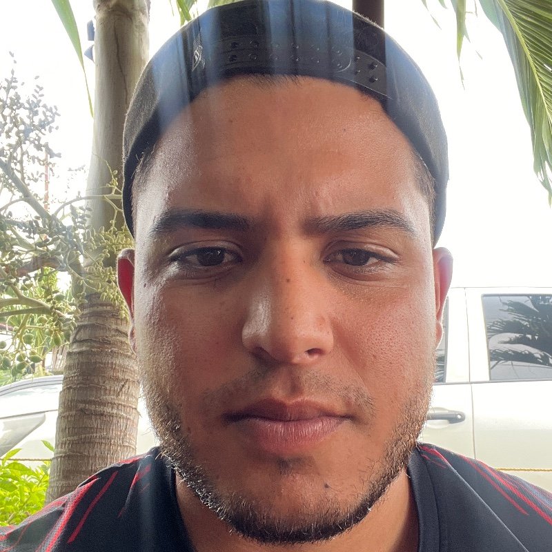 Foto de Luis