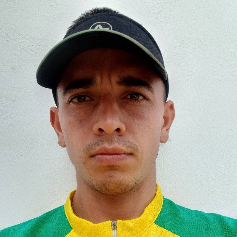 Foto de Yonathan