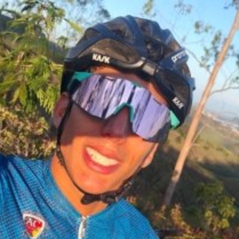 Foto de Abraham José