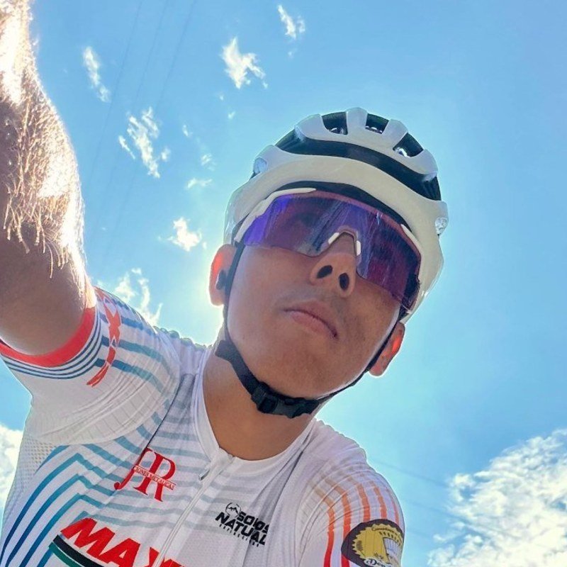 Foto de Jesús