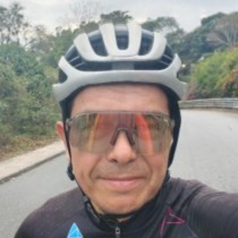 Foto de Ramón Vidal