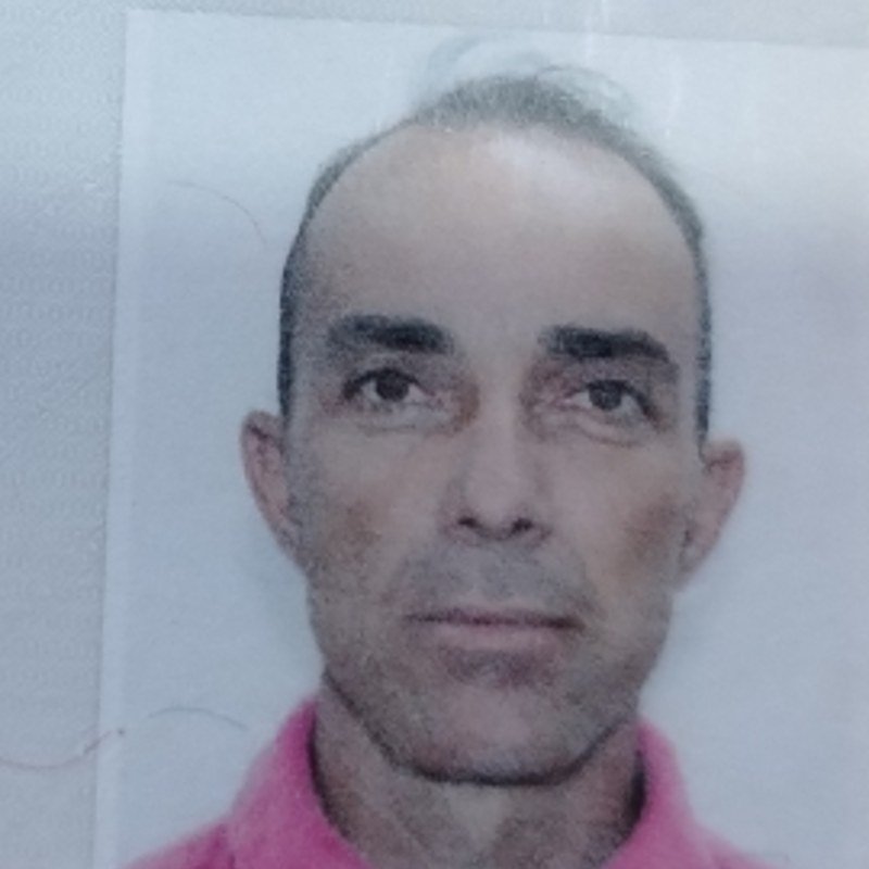 Foto de Josue gamaliel