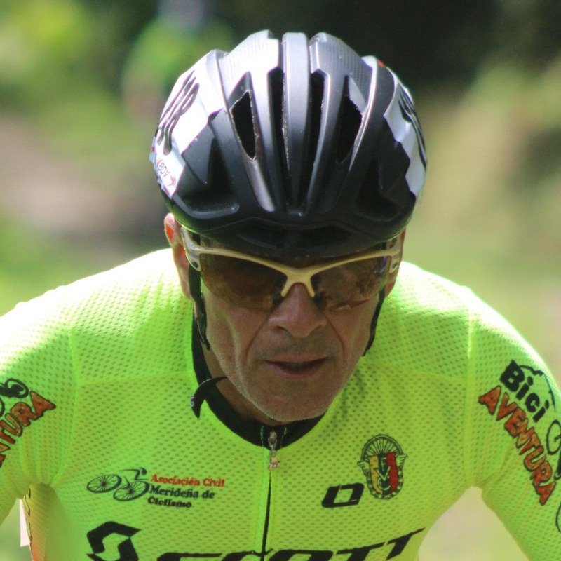 Foto de Alberto Antonio