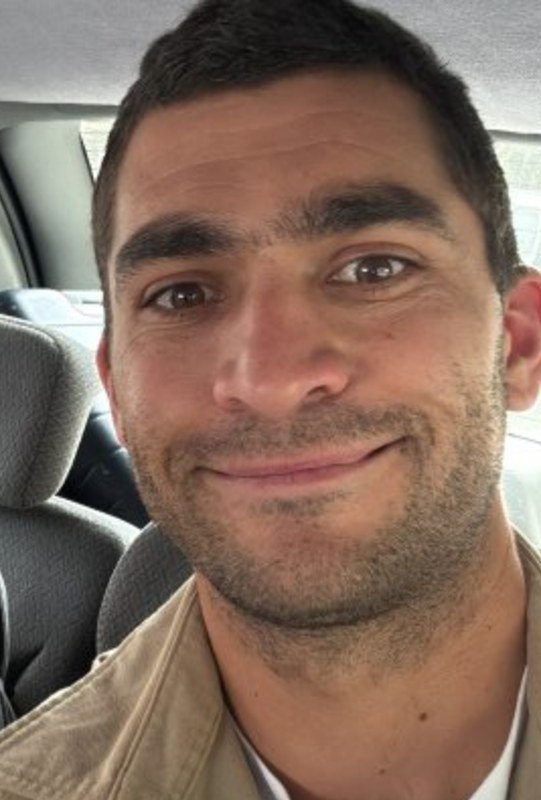 Foto de javier