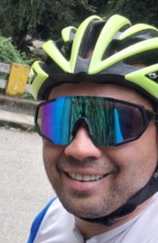 Foto de Daniel jose