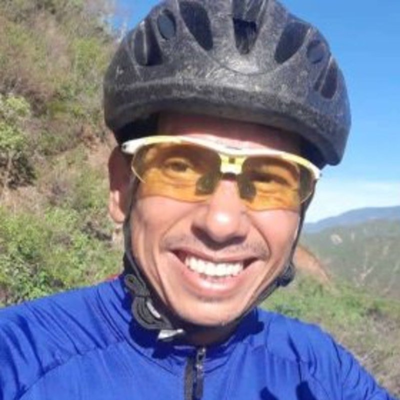 Foto de Carlos Enrique