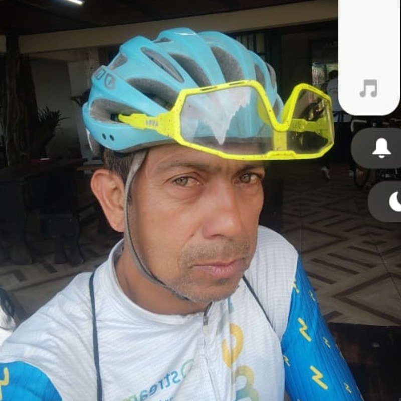 Foto de Leonardo