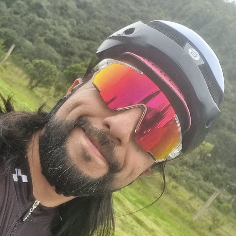 Foto de Oscar Giovanni