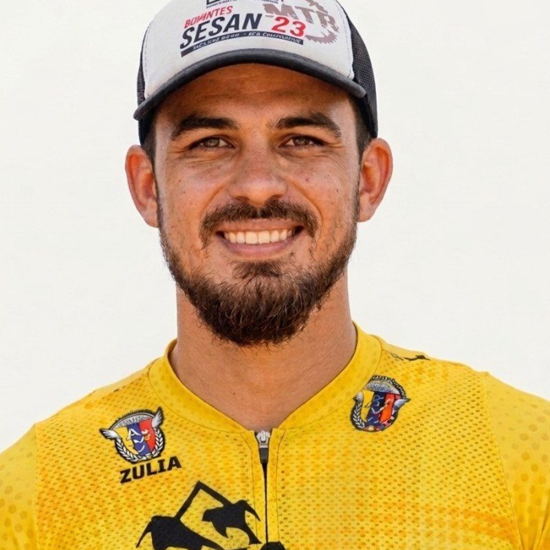 Foto de Sergio