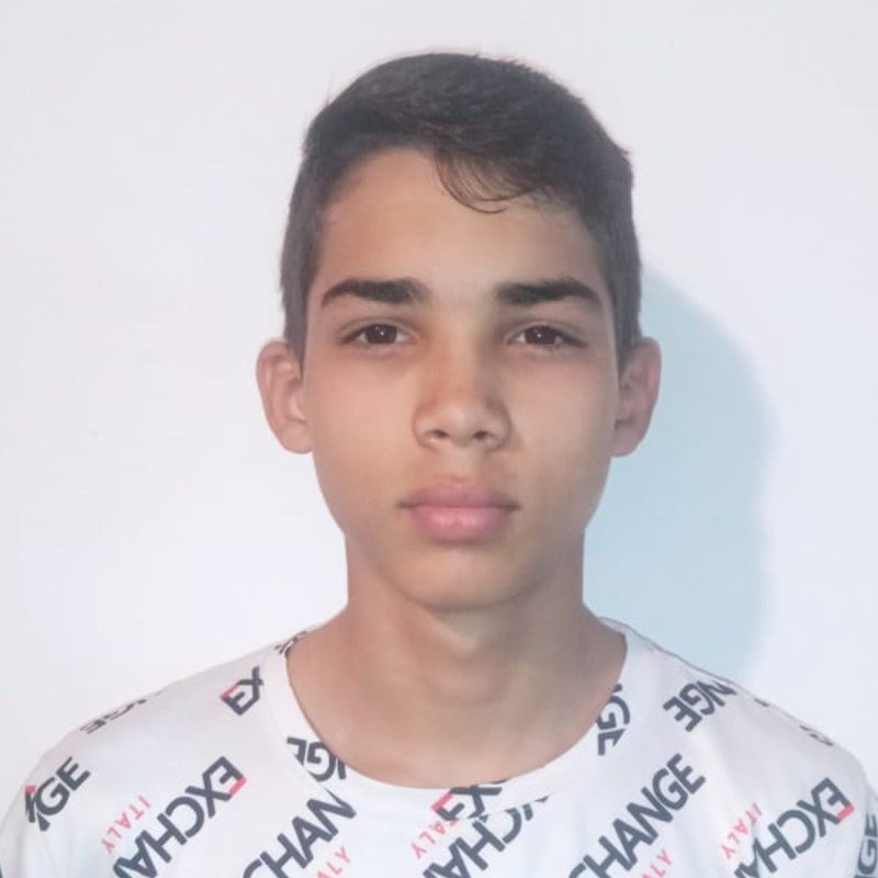 Foto de Jeiner David
