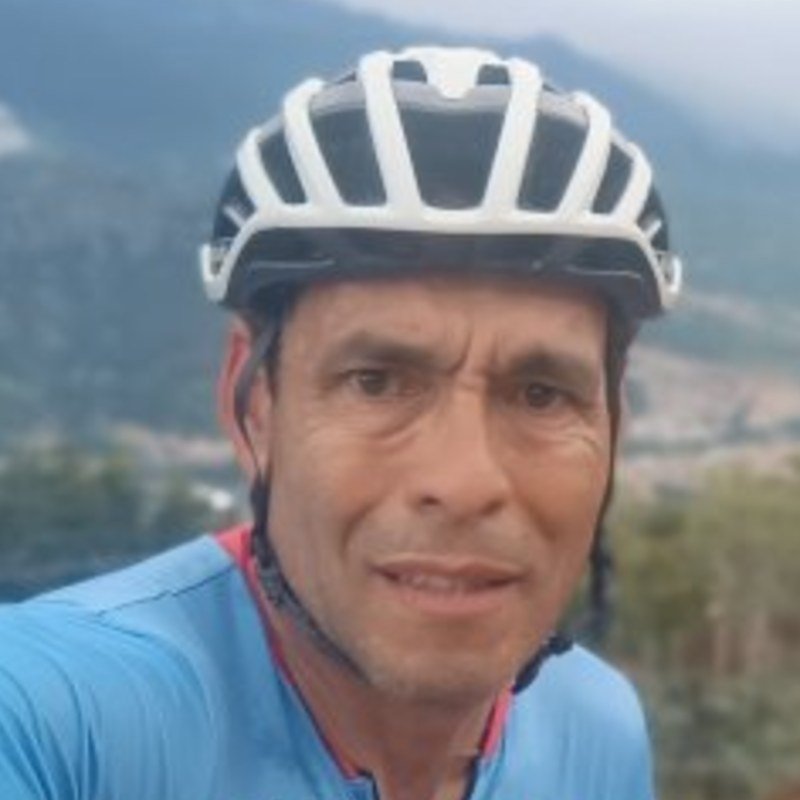Foto de Daniel