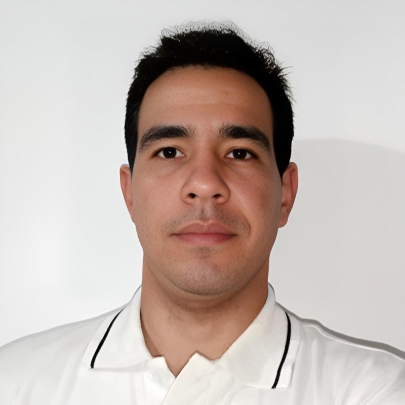 Foto de Yorvi gregori
