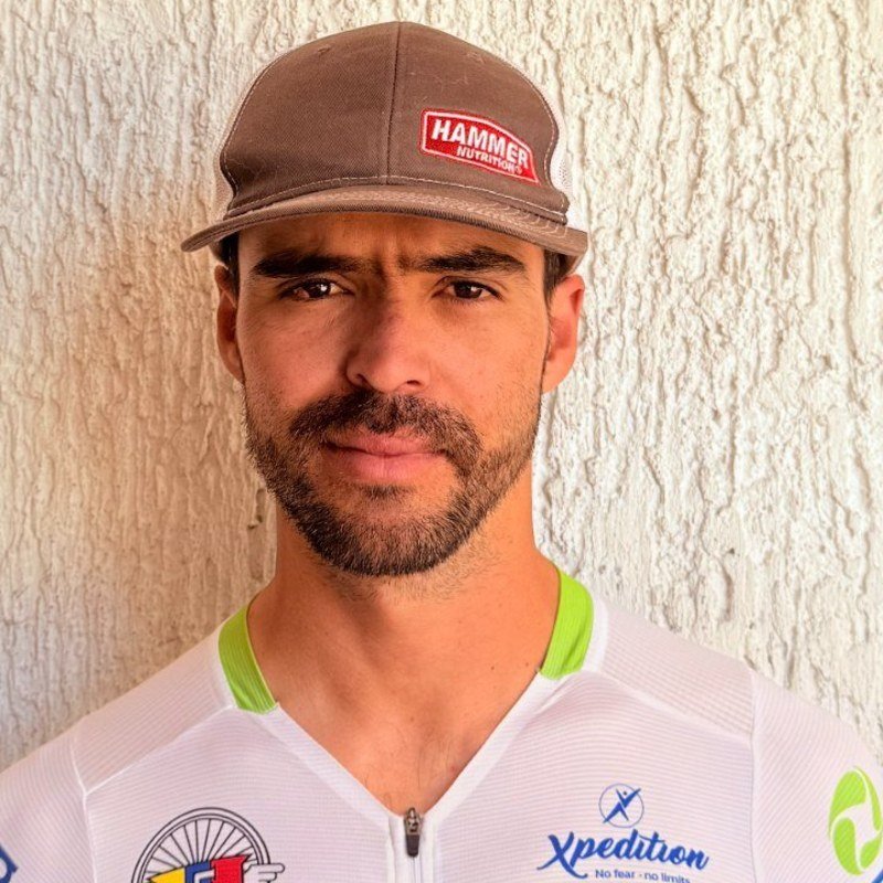 Foto de Luis Alfonso