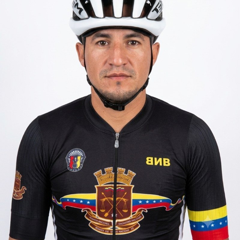 Foto de Yorman Alcides