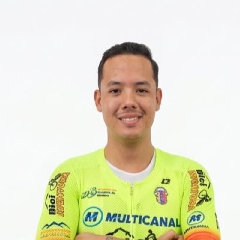 Foto de Jose Yordany