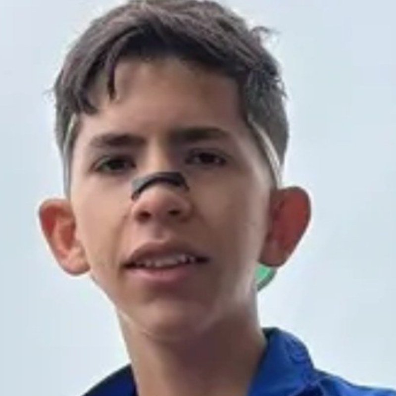 Foto de Brayan