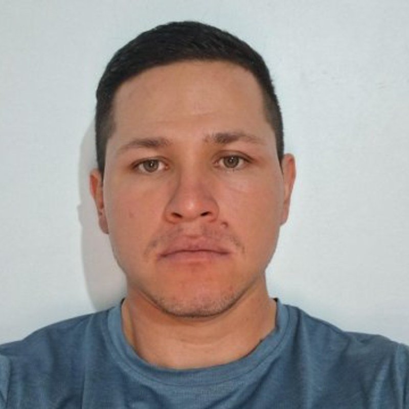 Foto de Gabriel dario