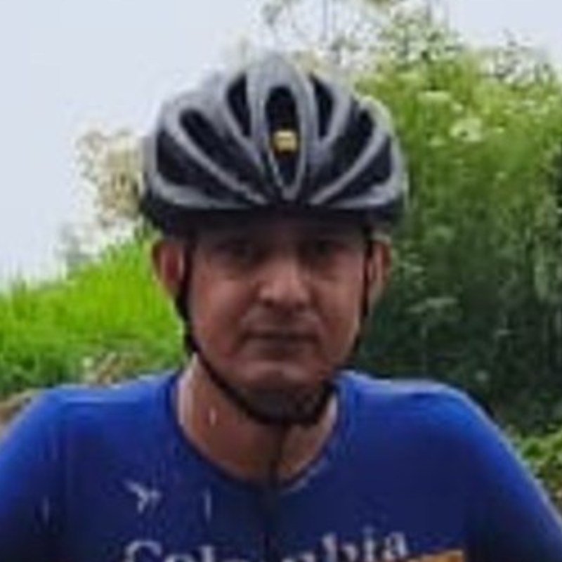 Foto de Yosmar