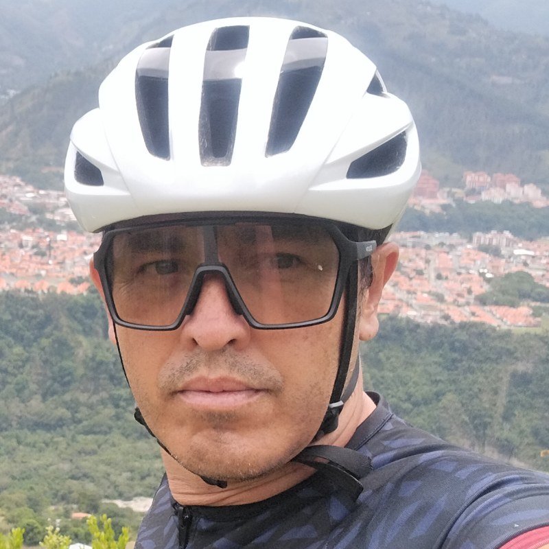 Foto de yan