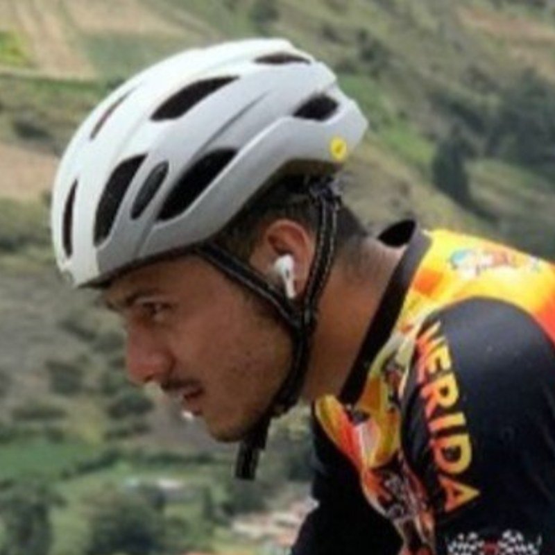 Foto de Javier