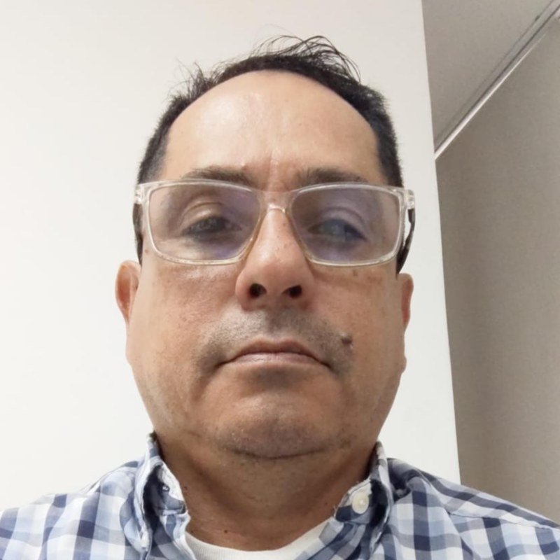 Foto de Gustavo