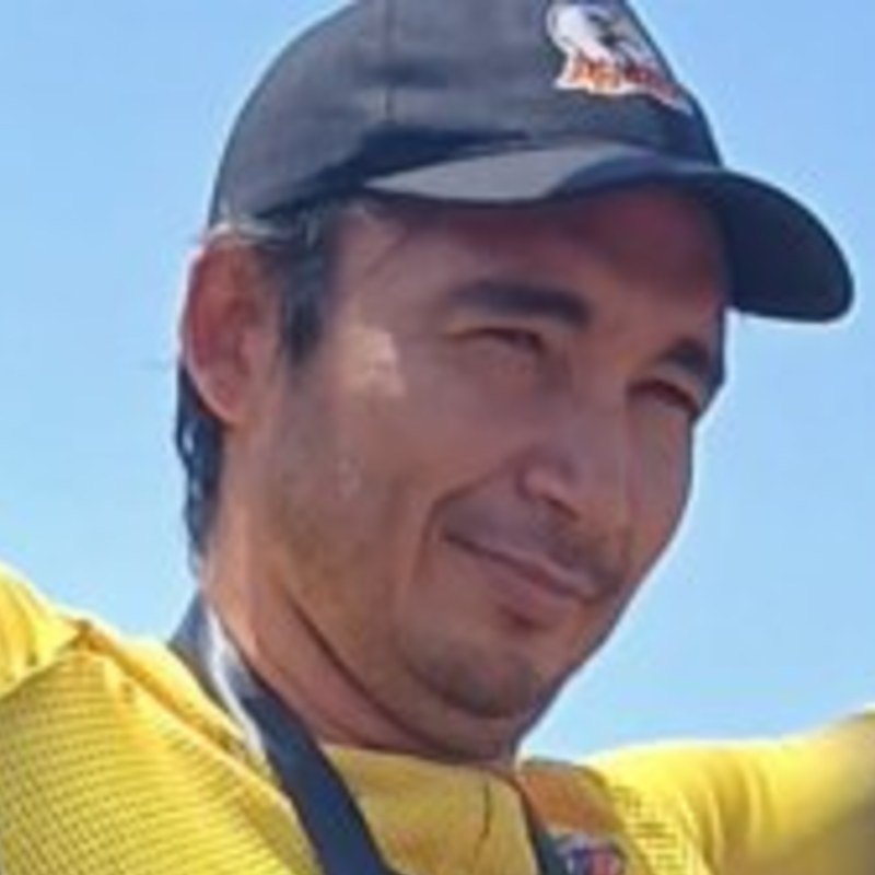 Foto de Cipriano Enrique