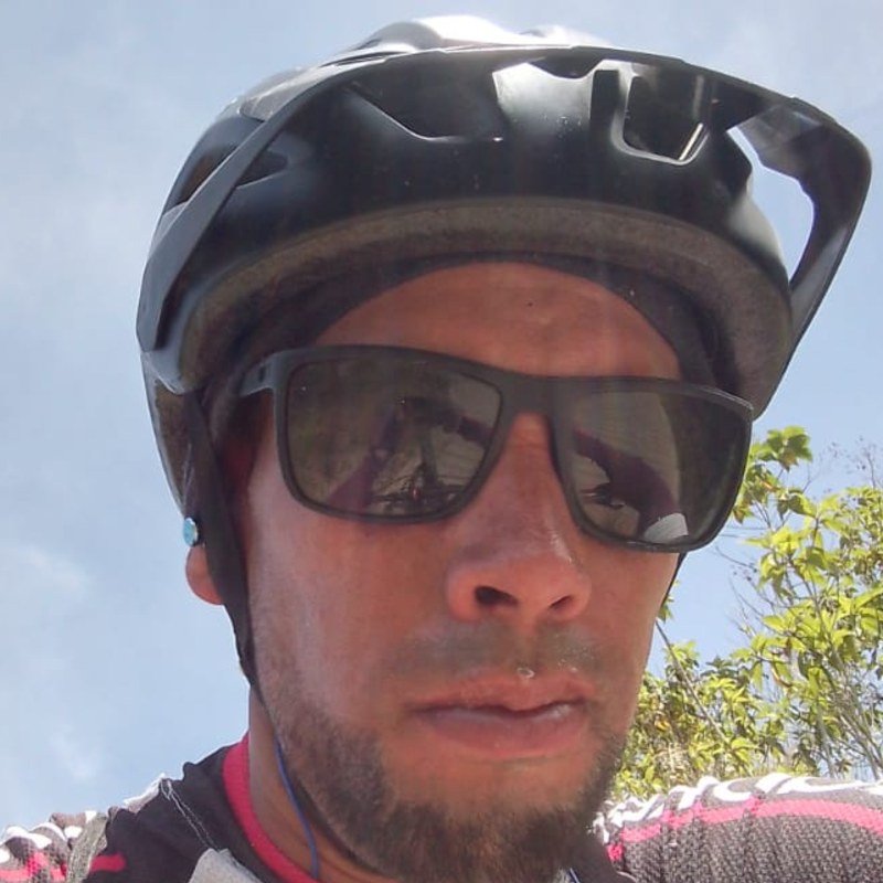 Foto de Dani Enrique