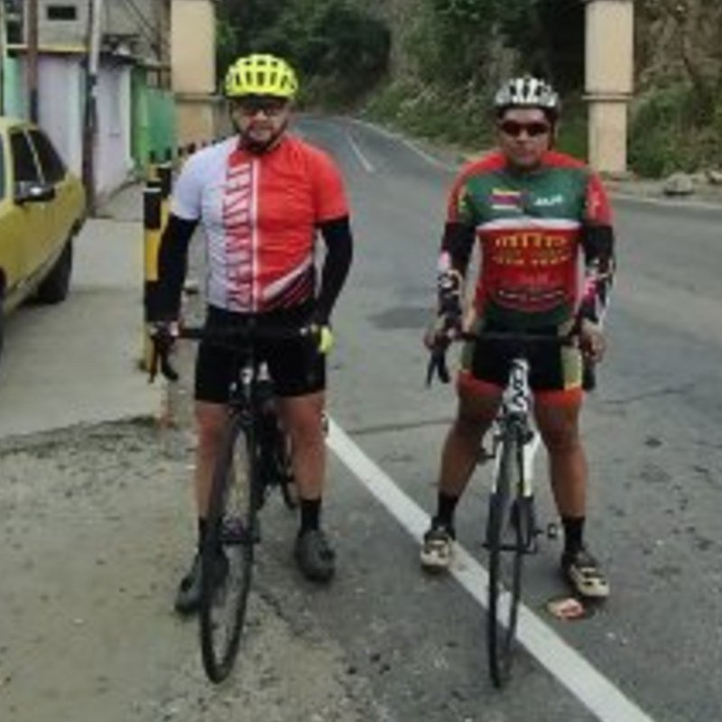 Foto de Francisco