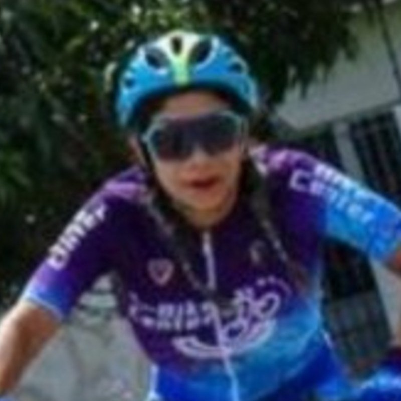 Foto de Yamila Lisset