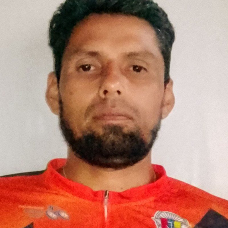 Foto de Ronal José