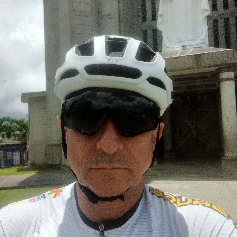 Foto de Raúl