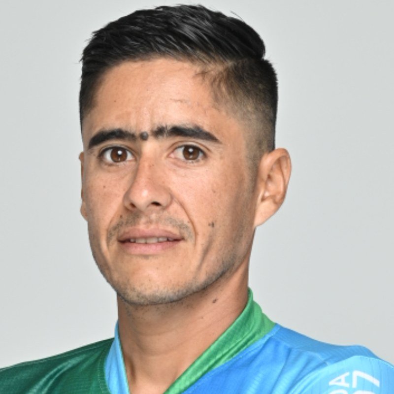 Foto de Ruben eduardo