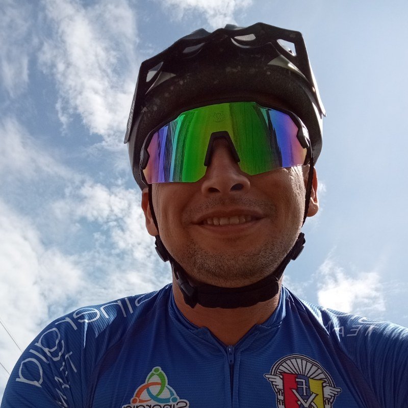 Foto de Luis Alberto