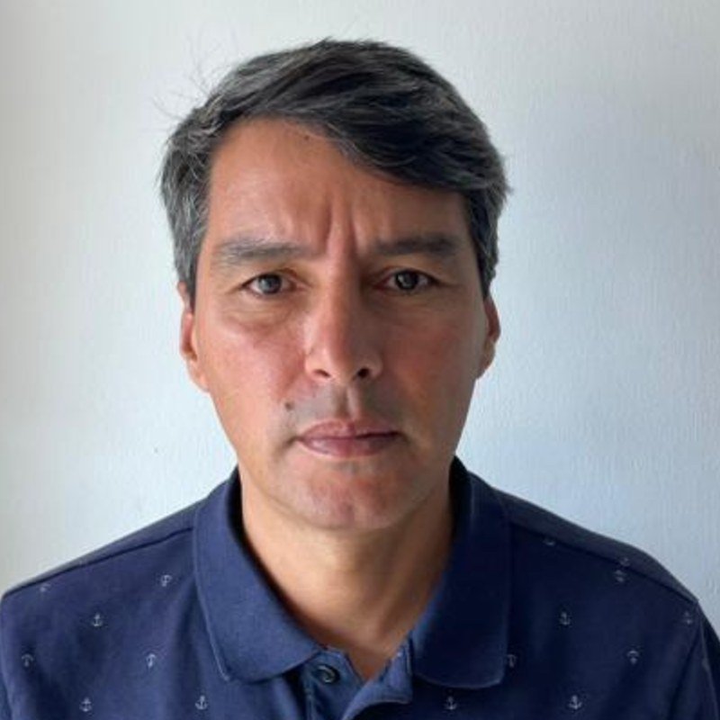 Foto de Roldan Eduardo