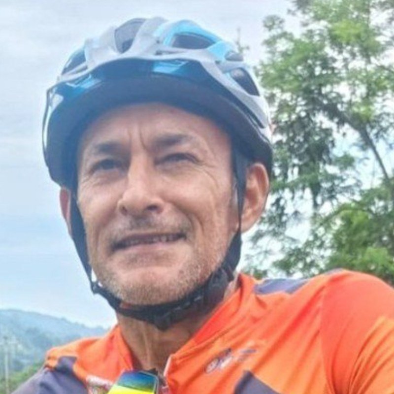 Foto de Antonio