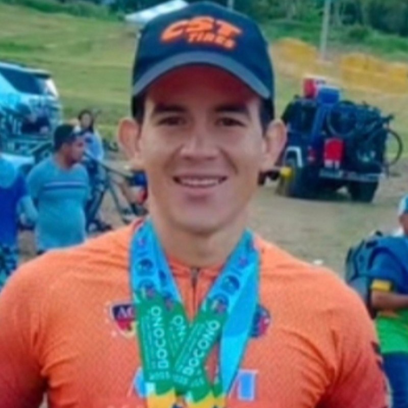 Foto de Antonio José