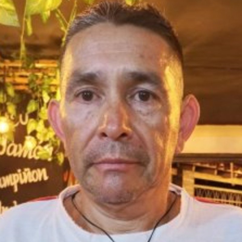 Foto de Francisco Antonio