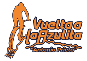 Logo Vuelta